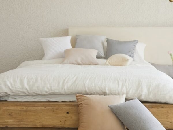 Comment Créer une Chambre Cosy et Apaisante : 20 Conseils d’Experts