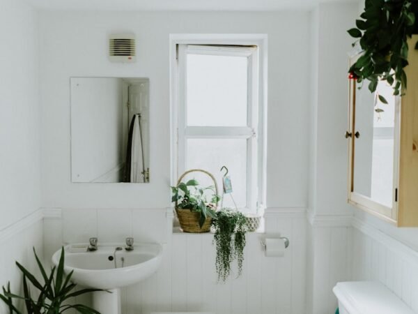 10 Idées pour Transformer votre Salle de Bain en Spa Maison