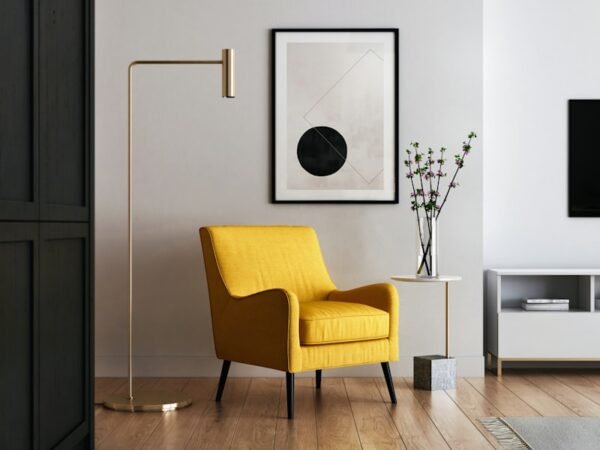 8 Tendances Déco qui Vont Transformer votre Intérieur en 2025