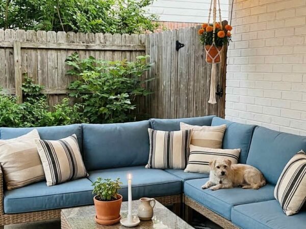 15 Idées pour Décorer votre Salon avec des Plantes d’Intérieur
