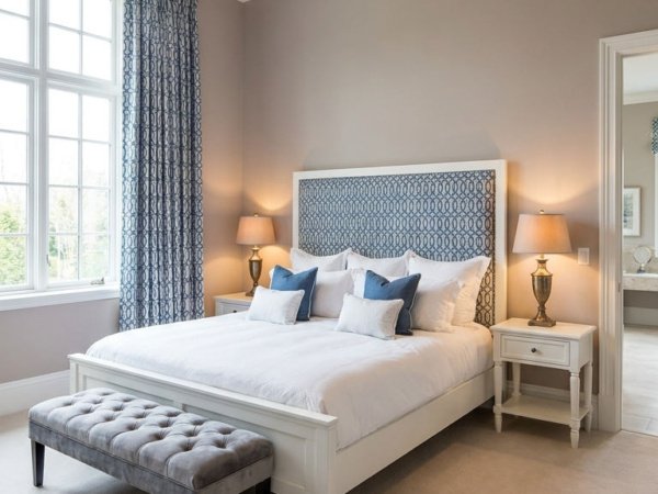 19 Idées Tendance pour Transformer votre Chambre à Coucher en Cocon de Rêve