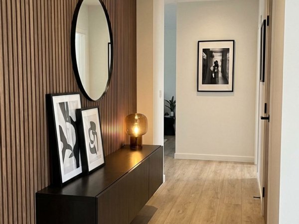 20 inspirations modernes pour créer une entrée de maison élégante et accueillante