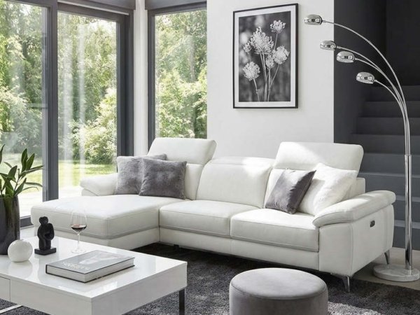 20 Salons Modernes de Rêve à Copier pour une Ambiance Chic et Actuelle