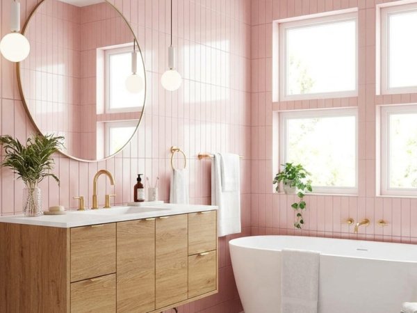 19 Inspirations pour Créer une Salle de Bain Moderne digne d’un Spa de Rêve