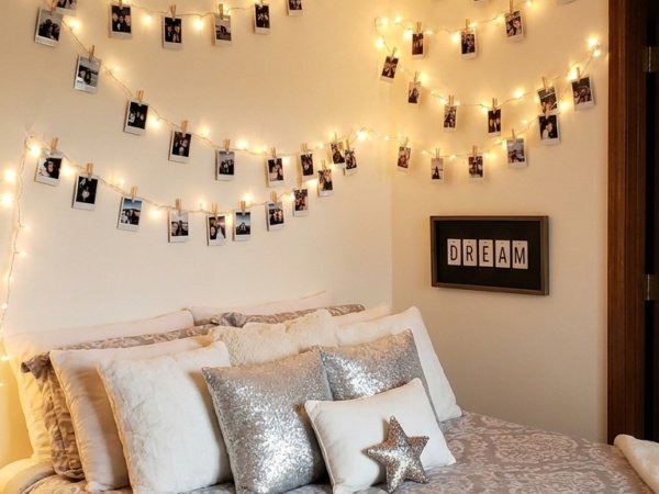 24 idées pour transformer une chambre d’ado en espace unique