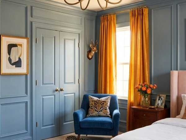 22 idées déco pour une chambre confortable qui vous ressemble