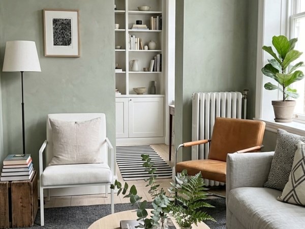 24 idées de tapis qui transforment vraiment l’ambiance du salon
